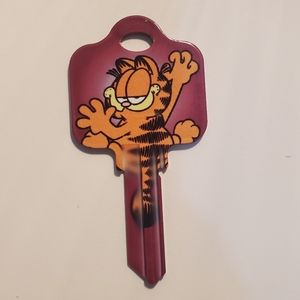 Garfield
